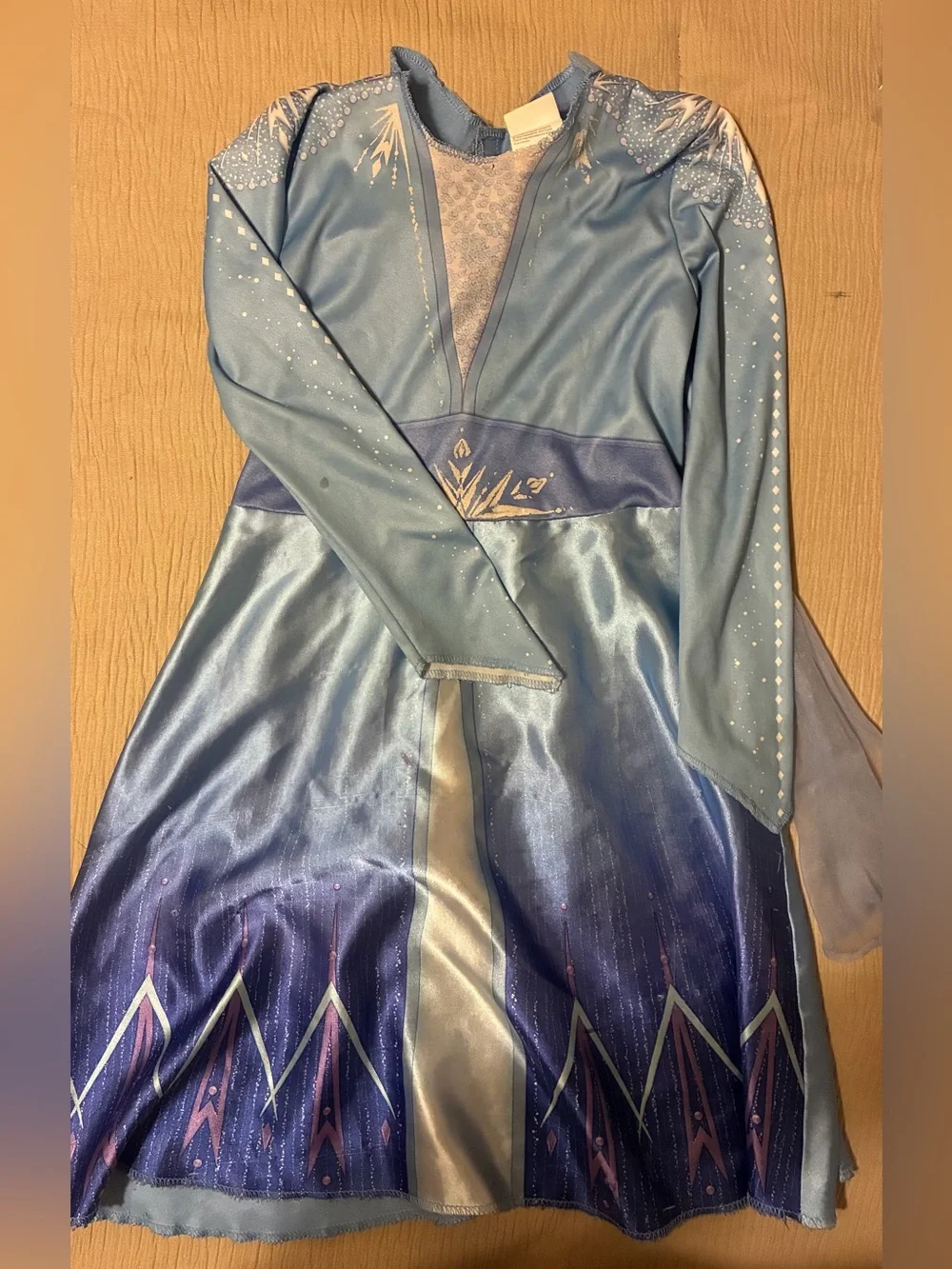 Disney 🧜‍♀️✨ dress